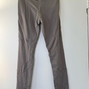 adidas by Stella McCartney Women’s Athletic Leggings – High-Rise Fitness,Running